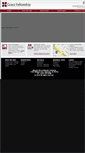 Mobile Screenshot of gfcwloo.org